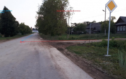 Родители погибшего в ДТП 6-летнего мальчика рассказали о злополучном дне