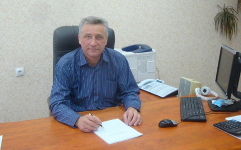 Замдиректора-главного инженера ТЭЦ-3: «Работать на современном оборудовании — одно удовольствие!»