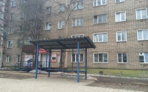 В администрации рассказали, сколько остановок отремонтируют в Кирове