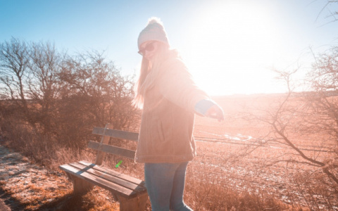 В Киров придет тепло: прогноз погоды с 21 по 27 октября