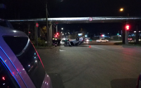 Что обсуждают в Кирове: ДТП с пострадавшими и закрытие автоматов по продаже снюсов