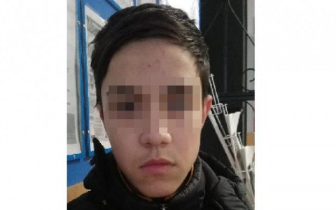 В Кирове пропал 16-летний подросток