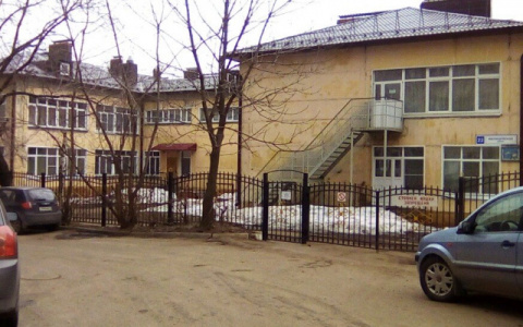 Известны результаты проверки кировского детсада, где воспитатель обзывала детей