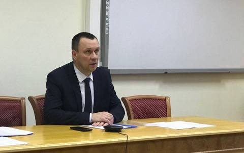 Известны причины ухода министра энергетики и ЖКХ Кировской области