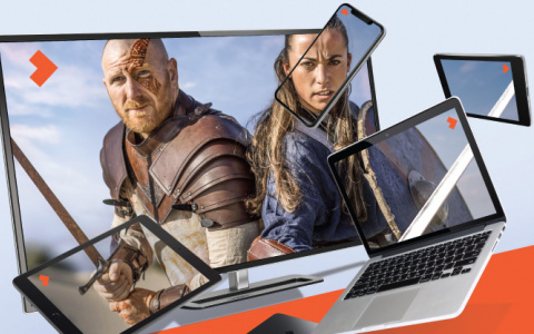 Кто в Кирове дарит мобильный и домашний интернет?