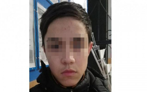 В Кирове нашли пропавшего 16-летнего подростка