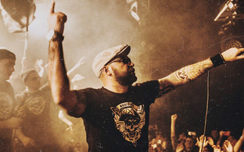 В Кирове пройдет большой концерт группы «Многоточие»