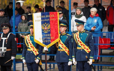 Педагоги Кировской области вошли в состав жюри спартакиады кадетов