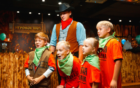 Киров захватила "Золотая лихорадка"