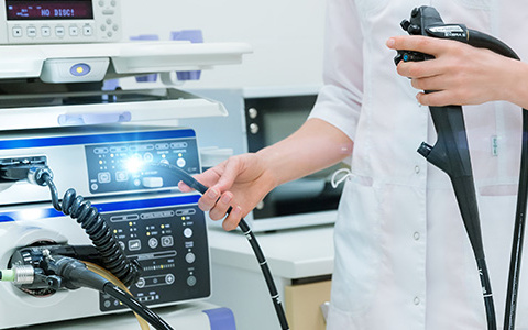 Жителям Кирова стал доступен передовой метод исследования  кишечника