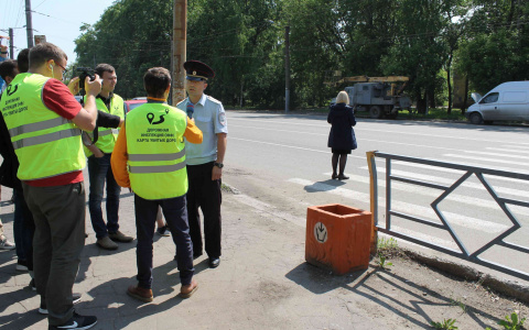 Киров вошел в пятерку худших городов по безопасности дорог