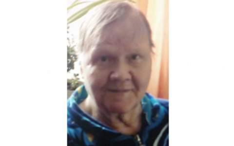 Пропавшую без вести в Уржумском районе бабушку нашли погибшей