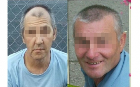 В Кировской области без вести пропали двое мужчин