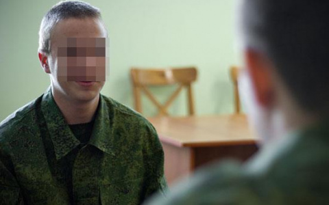 Военный рассказал о «рабстве» в Юрьянской ракетной дивизии