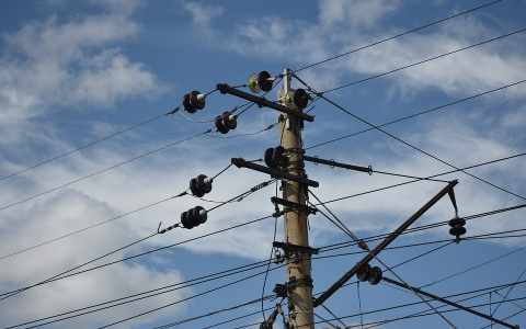 15 районов Кировской области остались без электричества