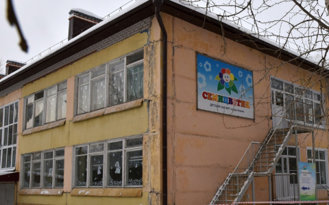 Из кировского детсада уволили воспитателя, называвшего детей дебилами