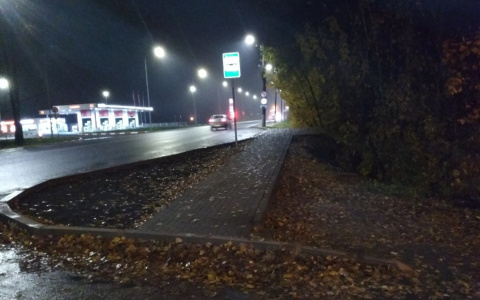 В Кирове дали названия трем новым остановкам