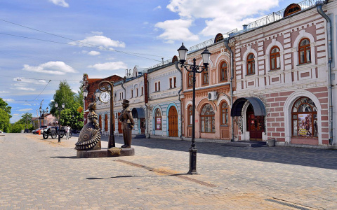 Тест: что вы знаете о типичных кировчанах?