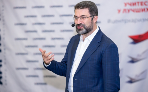 Впервые в Кирове состоится семинар бизнес-тренера Аркадия Цукера