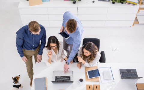 «Дом.ru Бизнес» предлагает оборудование в собственность  корпоративным клиентам