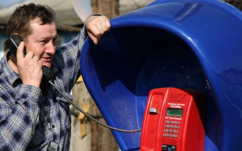 «Ростелеком» отмечает рост востребованности таксофонов