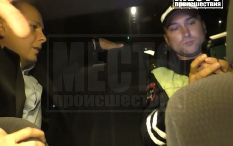 "Будет судить пьяный судья?": в Кирове пройдет суд над депутатом, который сел пьяным за руль