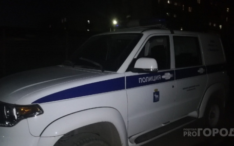 Пропавший в Кирове ребенок нашелся