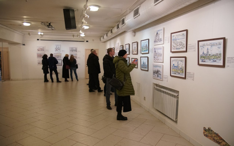 Полная программа «Ночи искусств – 2019» в Кирове