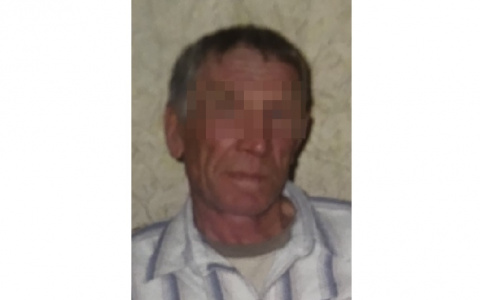 В Кировской области без вести пропал пенсионер на "Гранте"