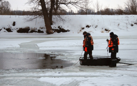 В Кирово-Чепецком районе на рыбалке погиб заслуженный учитель