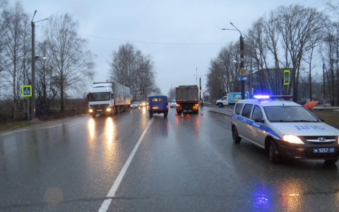 Что обсуждают в Кирове: грузовик насмерть сбил пешехода и авария на биохимзаводе