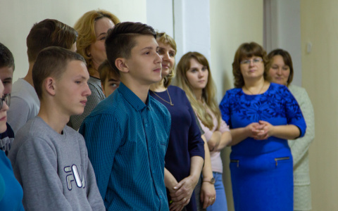 Воспитанники Пижанской школы-интерната переехали в новое здание
