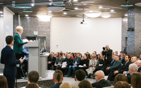 Наблюдать за «Киров Урбан Форумом» смогли пользователи со всего мира