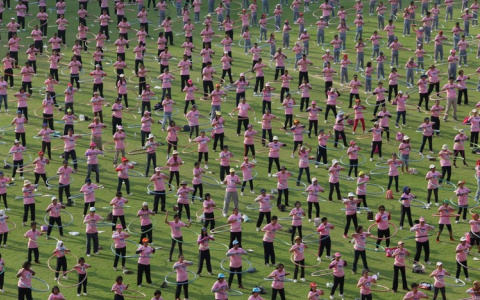 Выдумка или рекорд Гиннесса: тест из 10 вопросов о самых странных достижениях