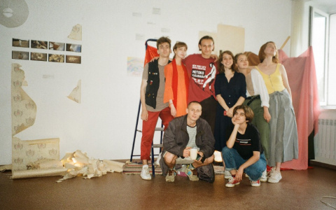 «Вятский субъектив»: как 20-летние создали в Кирове новое общественное пространство