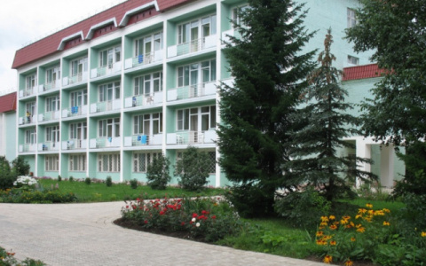 Кировская область вошла в топ-25 регионов с самыми популярными санаториями