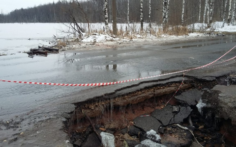 Бобрам ничего не угрожает: в администрации рассказали о ходе работ на Луганской