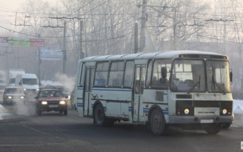 Два маршрута закроют: с января 2020 года в Кирове изменится маршрутная сеть