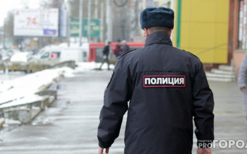 Администрация Кирова начала проверку после избиения школьницы на улице