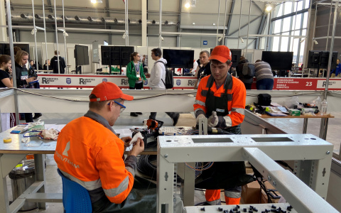 Специалисты «Ростелекома» признаны лучшими в создании оптической инфраструктуры