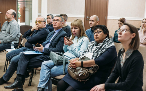 Предпринимателей Кирова научат разрабатывать стартапы и взаимодействовать с инвесторами