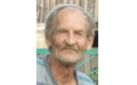 В Кировской области пятый день ищут пропавшего без вести пенсионера