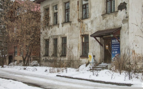 В Кировской области в 2020 году капитально отремонтируют 950 домов