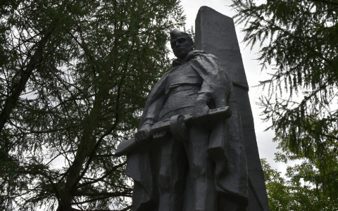 В Кирове потратят 11 миллионов рублей на ремонт памятников