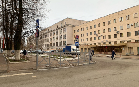 На 6 градусов выше нормы: синоптики прогнозируют теплый ноябрь