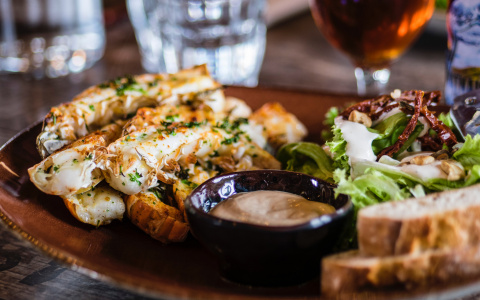 Рейтинг лучших заведений Кирова: результаты