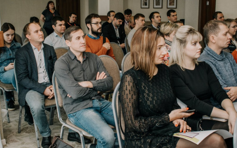 «Ростелеком» представил кировским бизнесменам ИТ-решения для работы с клиентской базой