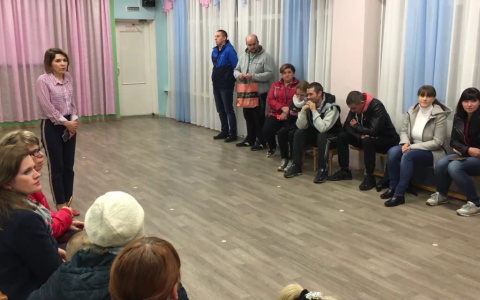 Что обсуждают в Кирове: проверка детского сада после вызова ОМОНа и погода на конец ноября