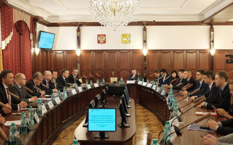 «Ростелеком», МТС и Правительство Кировской области намерены развивать цифровую инфраструктуру региона