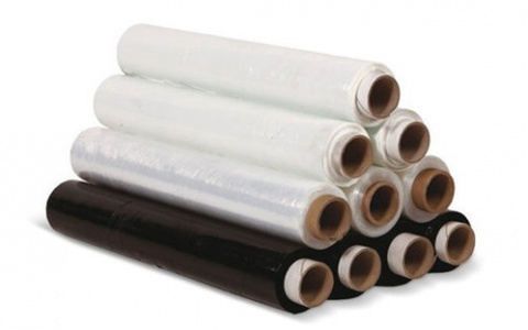 Нет проблем купить стрейч пленку дешево